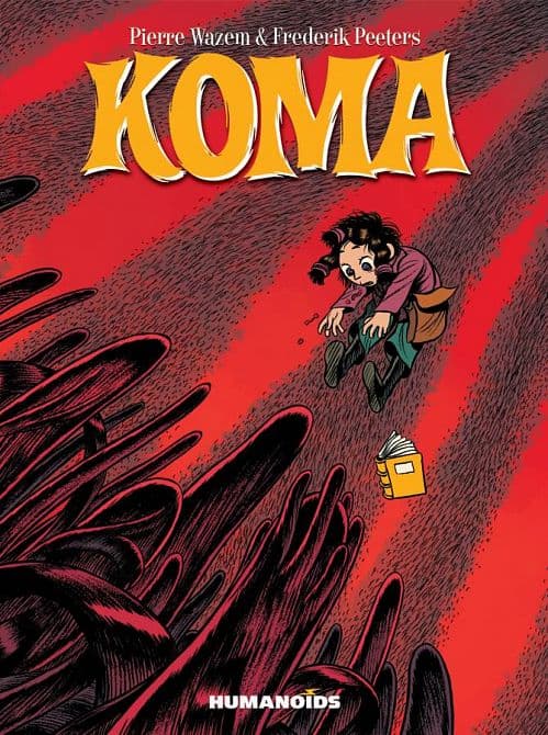 KOMA GN