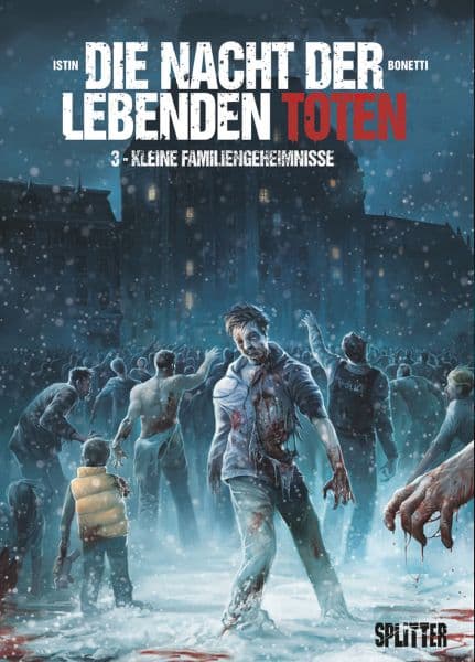 Die Nacht der lebenden Toten