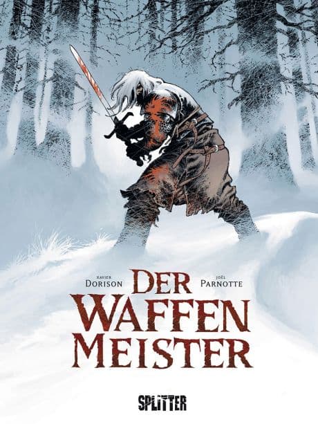 DER WAFFENMEISTER
