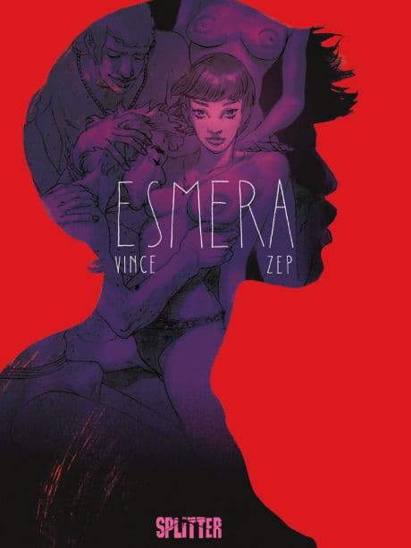 ESMERA