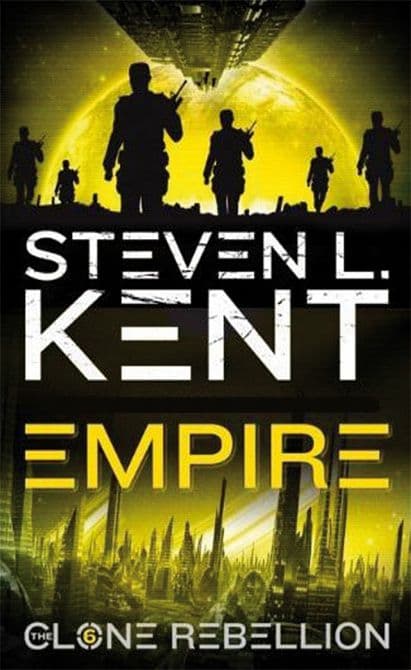 Clone Rebellion ( ROMAN )