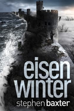 Nordland Saga 3: Eisenwinter ( ROMAN )