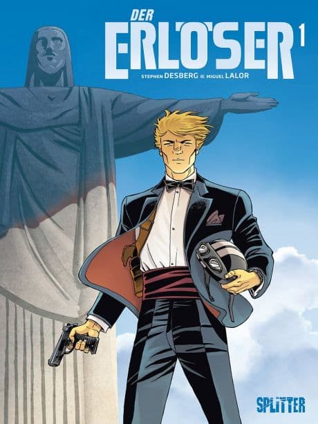 DER ERLÖSER