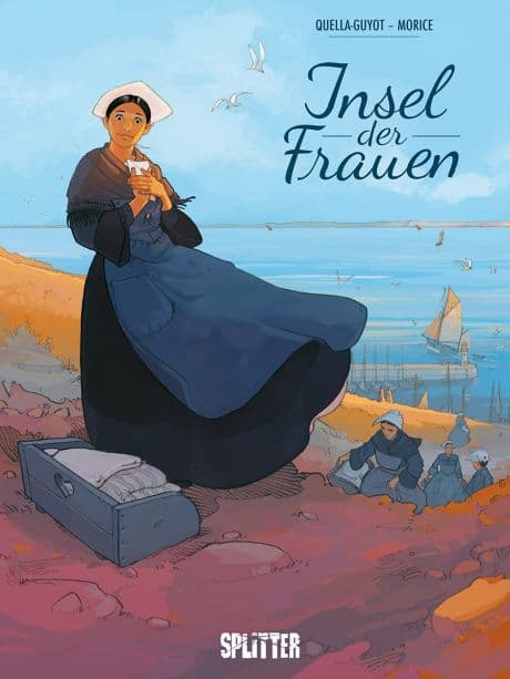 INSEL DER FRAUEN