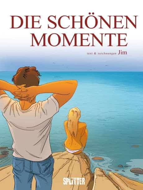 DIE SCHÖNEN MOMENTE