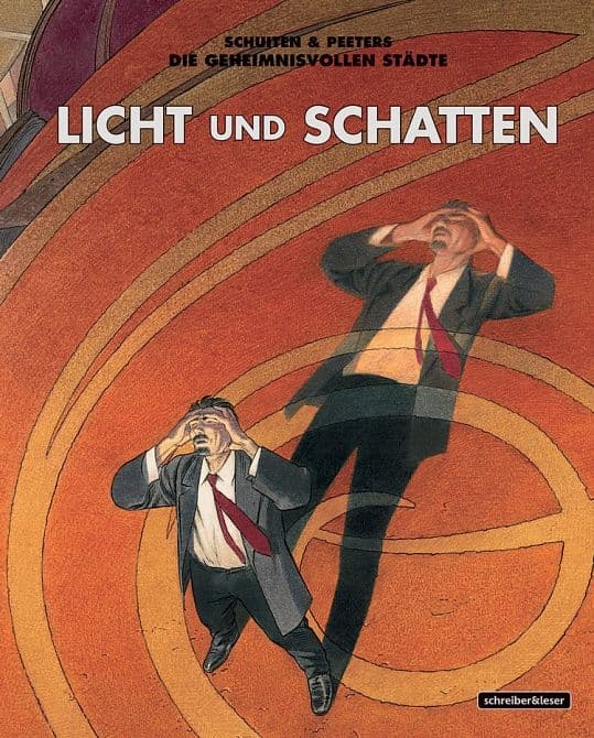 LICHT UND SCHATTEN