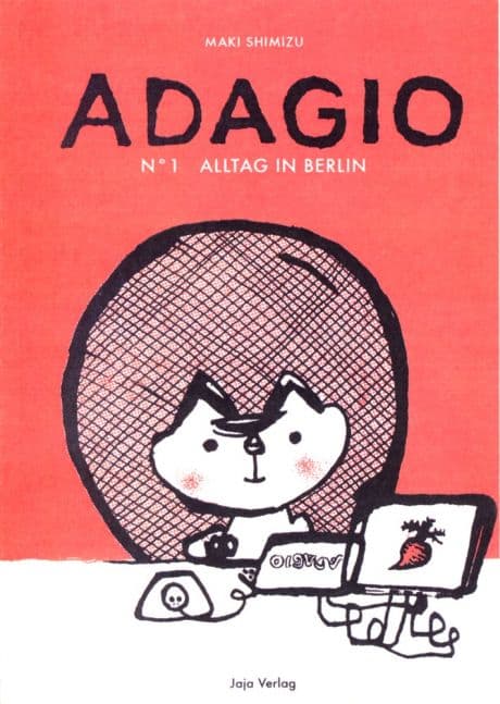 ADAGIO No 1