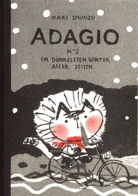 ADAGIO No 2
