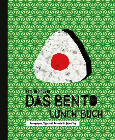 Cover Art for DAS BENTO LUNCH BUCH