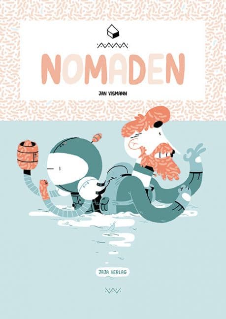 NOMADEN