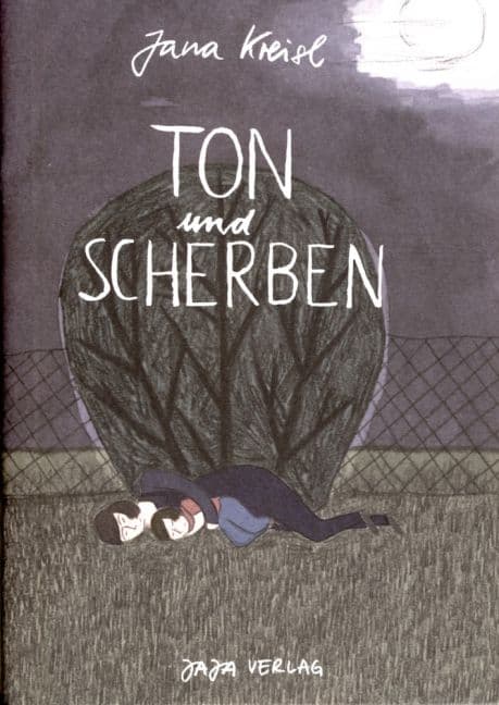 Cover Art for TON UND SCHERBEN