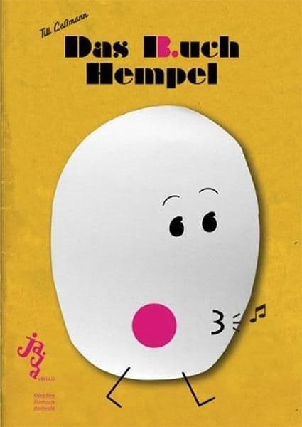 DAS BUCH HEMPEL