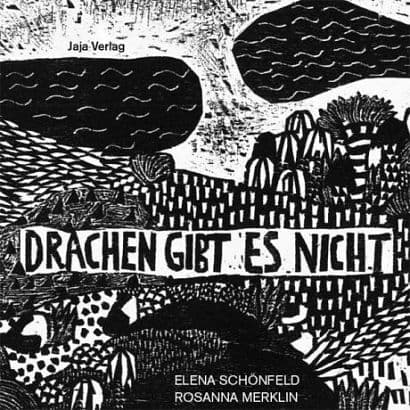 Cover Art for KLEINE DRACHENGESCHICHTEN: DRACHEN GIBT ES NICHT