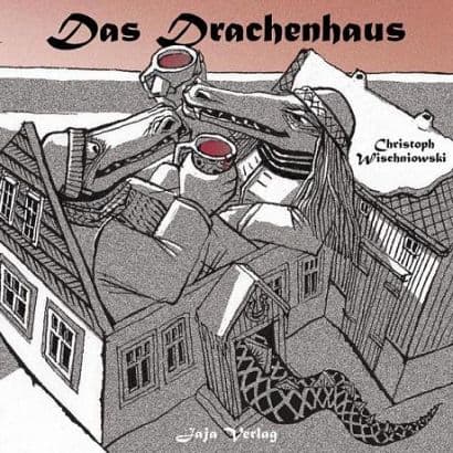 Cover Art for KLEINE DRACHENGESCHICHTEN: DAS DRACHENHAUS