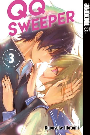 QQ SWEEPER