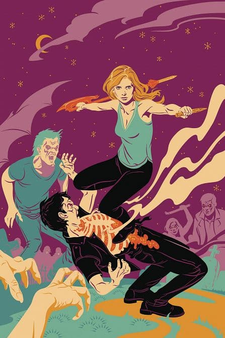 Cover Art for DARK HORSE DAY 2016 30TH ANNIV SAMPLER BUNDLE