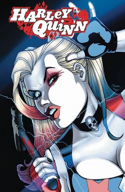 HARLEY QUINN ( 2013-2016 )