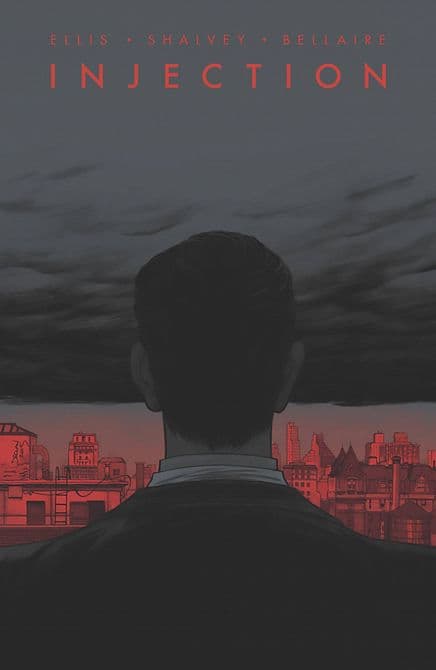 INJECTION TP VOL 02