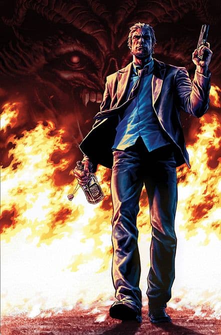 Cover Art for LUCAS STAND