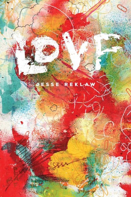 Cover Art for LOVF GN ILLUSTRATED VISION QUEST MAN LOSING MIND