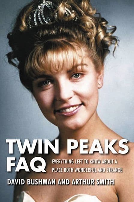 TWIN PEAKS FAQ SC VOL 01
