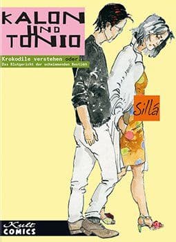 KALON UND TONIO