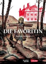 DIE FAVORITIN