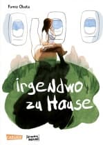 IRGENDWO ZU HAUSE