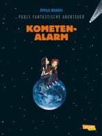 PAULS FANTASTISCHE ABENTEUER