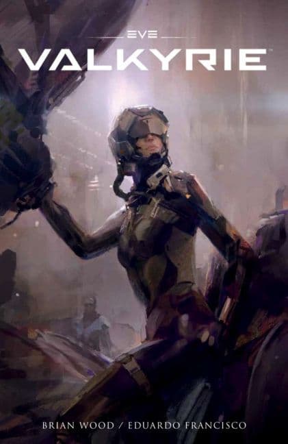 EVE: VALKYRIE ( 2016 )