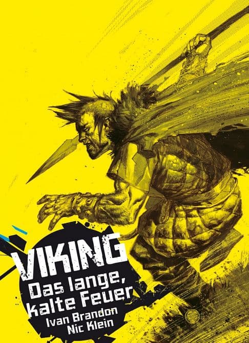 VIKING ( 2016 )