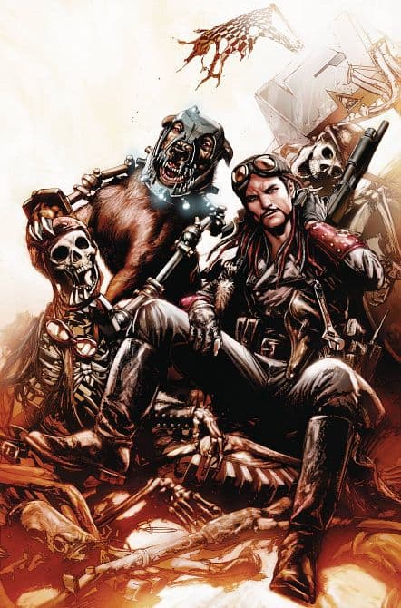 Cover Art for WACKY RACELAND