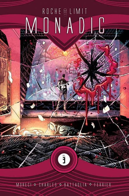 ROCHE LIMIT TP VOL 03 MONADIC