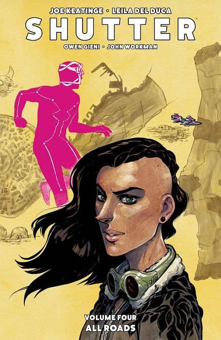 SHUTTER TP VOL 04