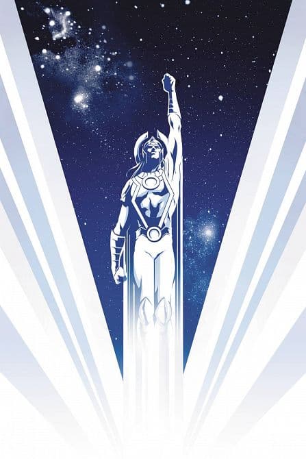 Cover Art for GRANT MORRISONS AVATAREX