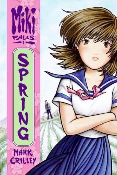 MIKI FALLS GN VOL 01 SPRING NEW PTG