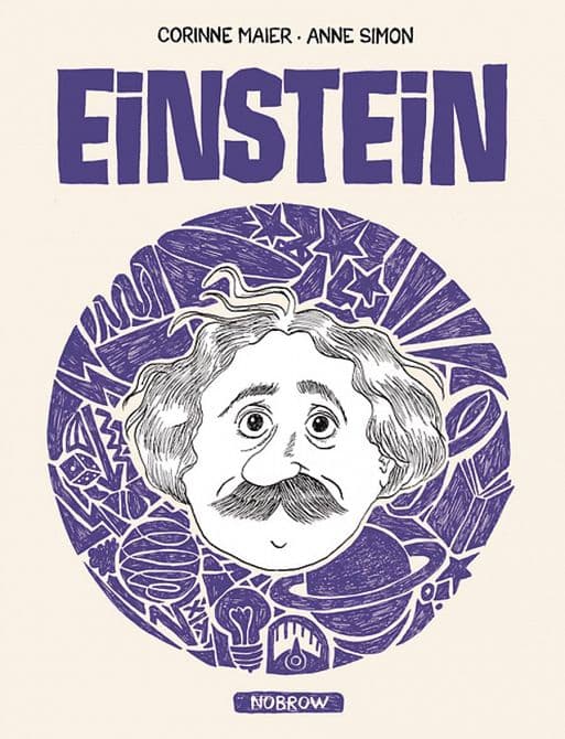 EINSTEIN HC