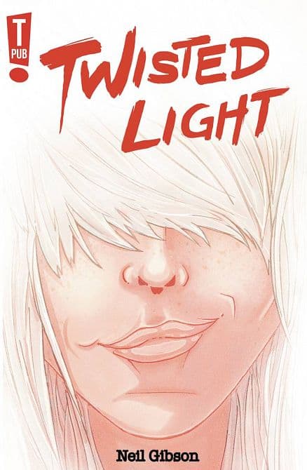 TWISTED LIGHT GN