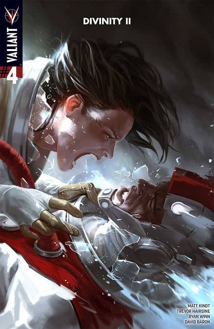 DIVINITY II