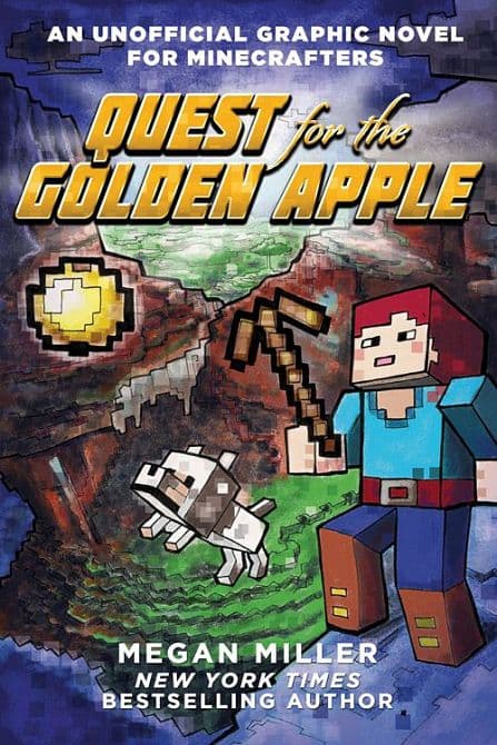 Cover Art for DIE JAGD NACH DEM GOLDENEN APFEL