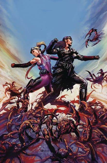 Cover Art for WACKY RACELAND