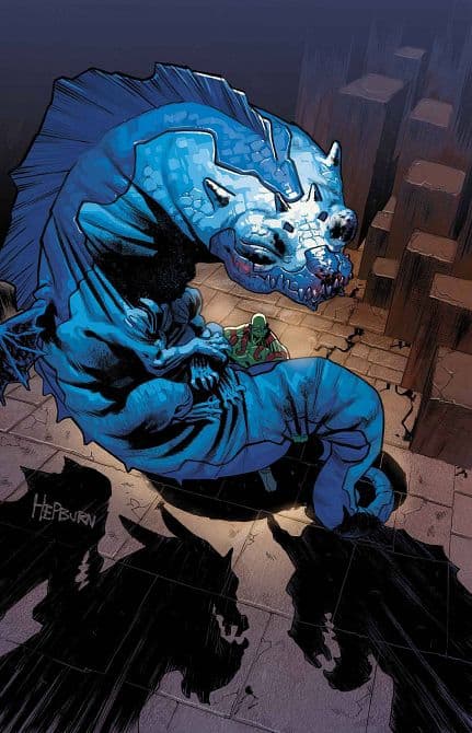 DRAX
