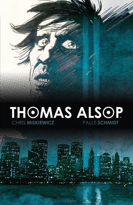 THOMAS ALSOP TP VOL 02