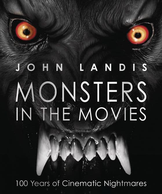 MONSTERS IN THE MOVIES SC