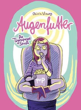 AUGENFUTTER