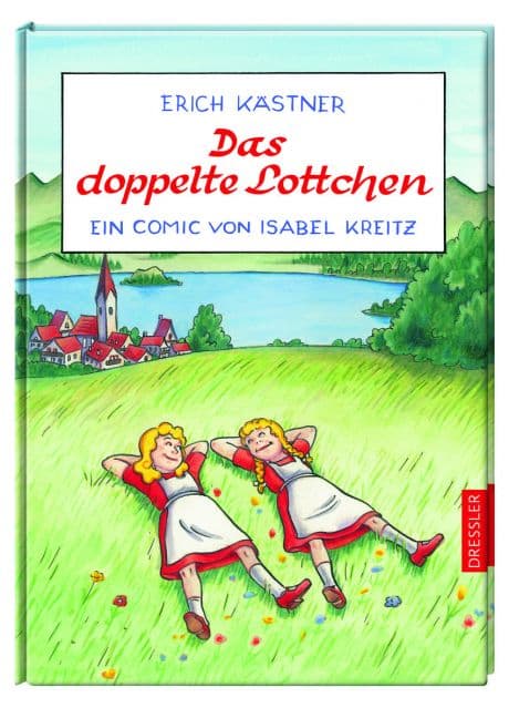 DAS DOPPELTE LOTTCHEN