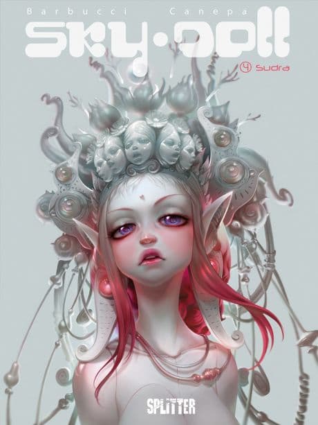 SKYDOLL