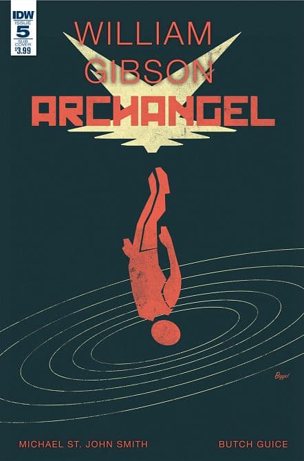 ARCHANGEL