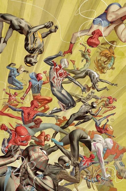 WEB WARRIORS