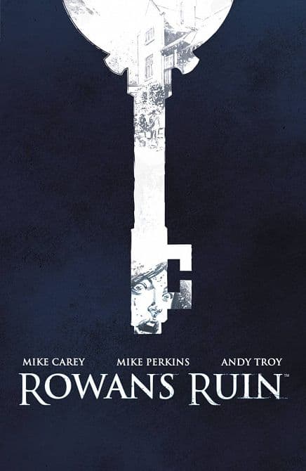 ROWANS RUIN TP